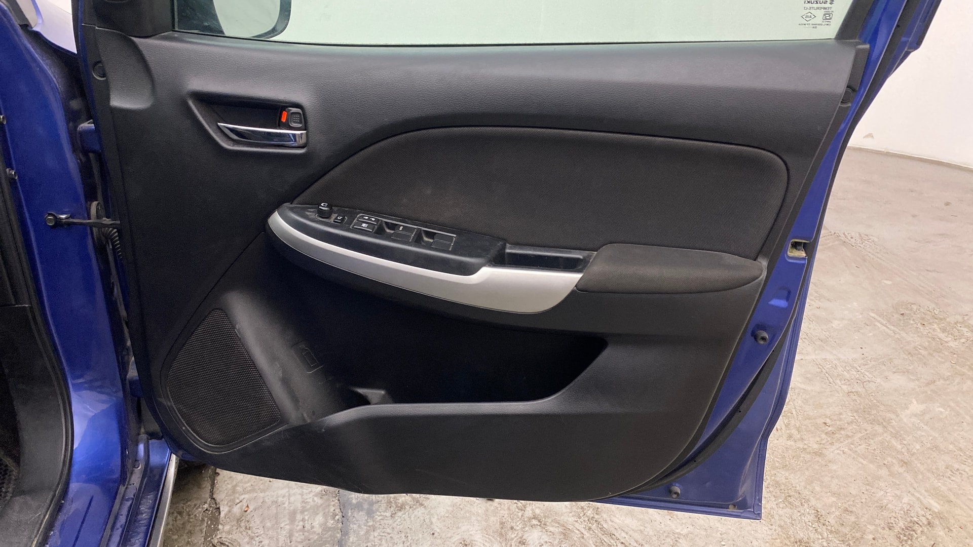 View 2017 Maruti Suzuki 1000 Base Variant Image 32 Used 2017 Maruti Suzuki 1000 Base Variant Image 32