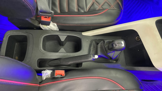 View Nissan Magnite Image 38 Used Nissan Magnite Image 38