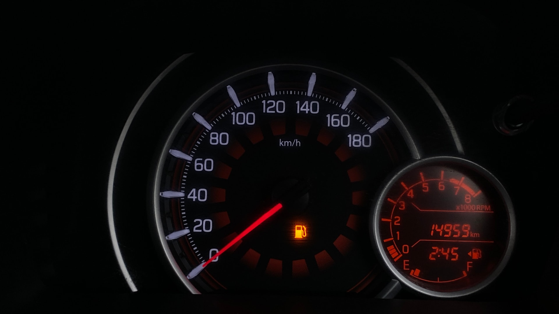 Used 2023 Maruti Suzuki 1000 Used 2023 Maruti Suzuki 1000