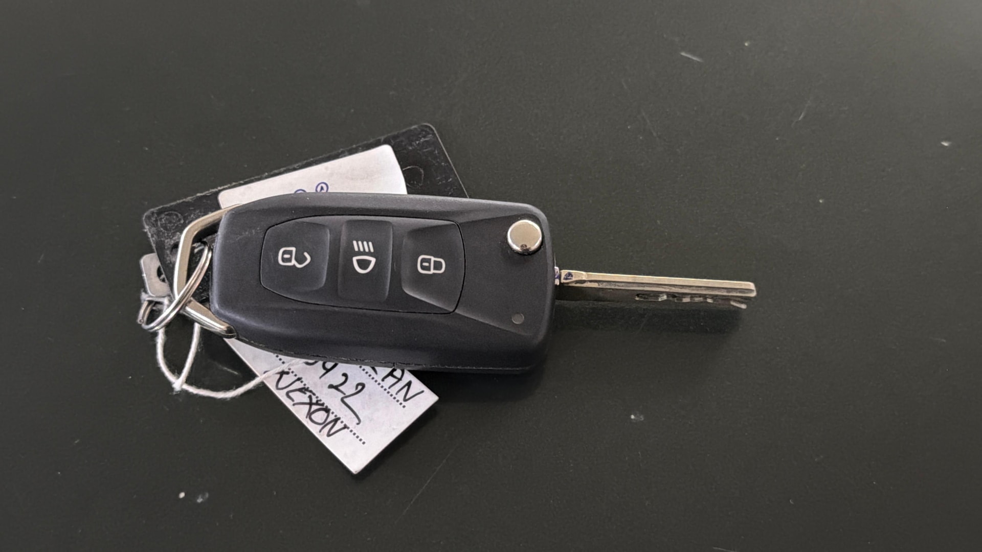 Used 2021 Tata Nexon Used 2021 Tata Nexon