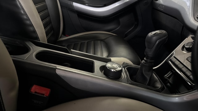 View Tata Nexon Image 38 Used Tata Nexon Image 38