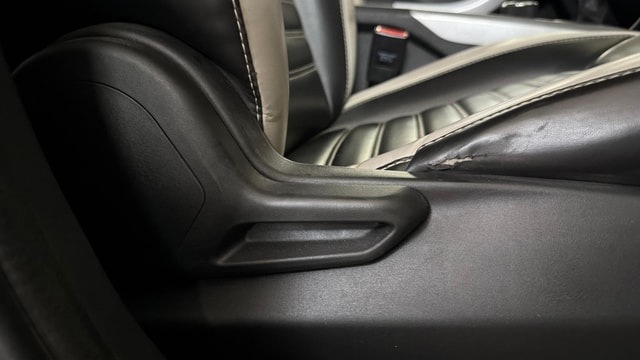 View Tata Nexon Image 18 Used Tata Nexon Image 18
