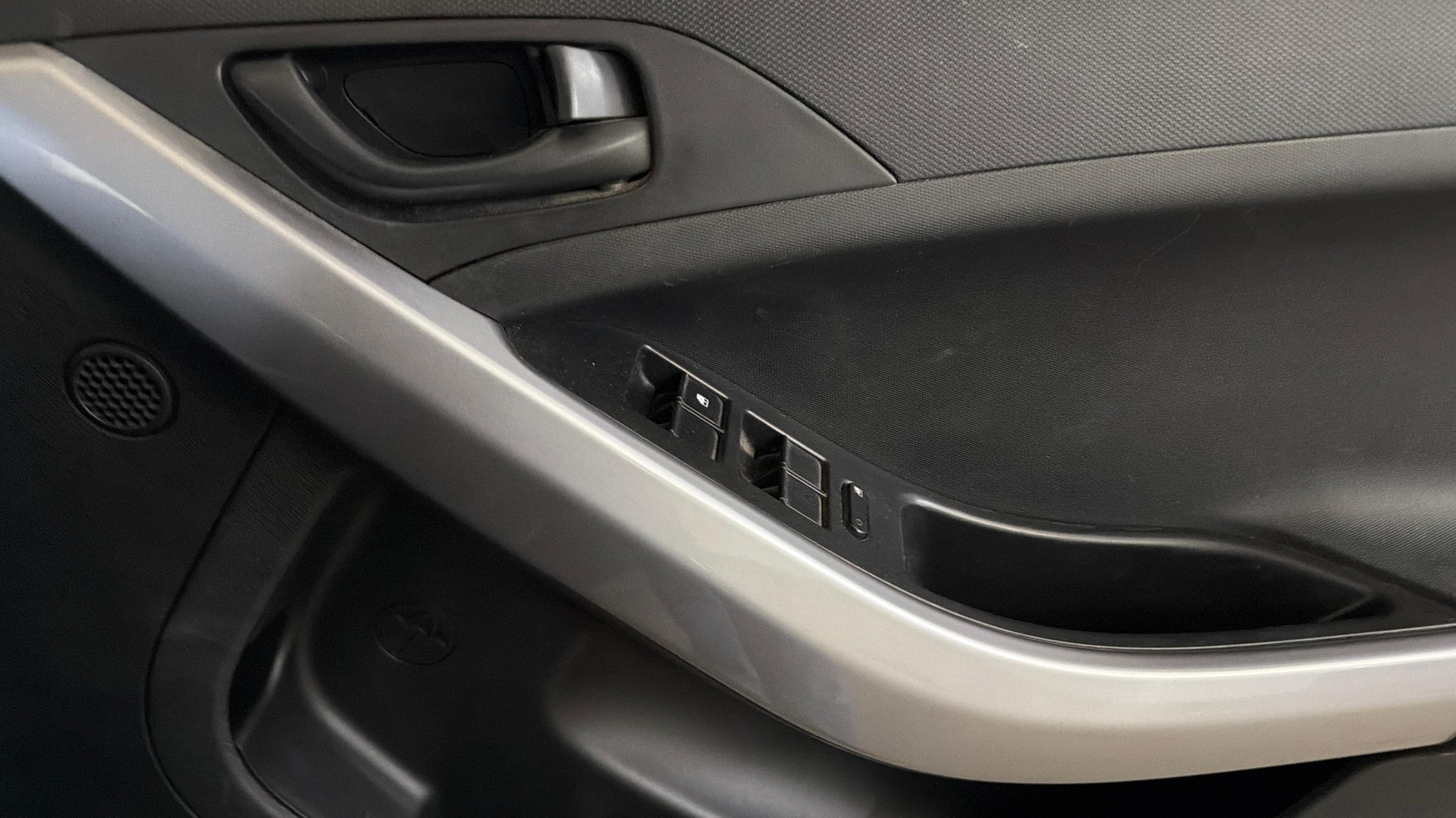 Used 2021 Tata Nexon Used 2021 Tata Nexon