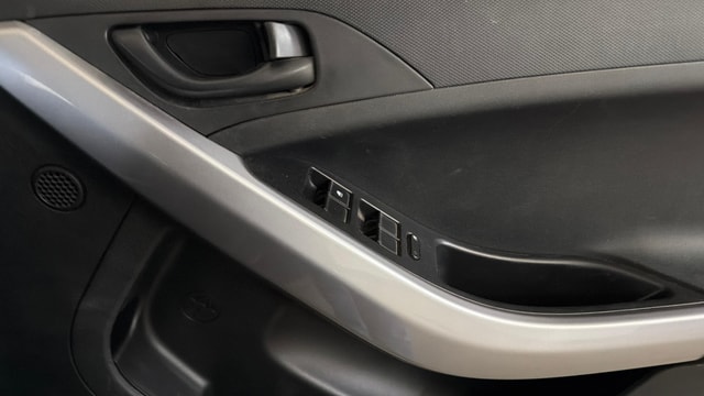 View Tata Nexon Image 33 Used Tata Nexon Image 33