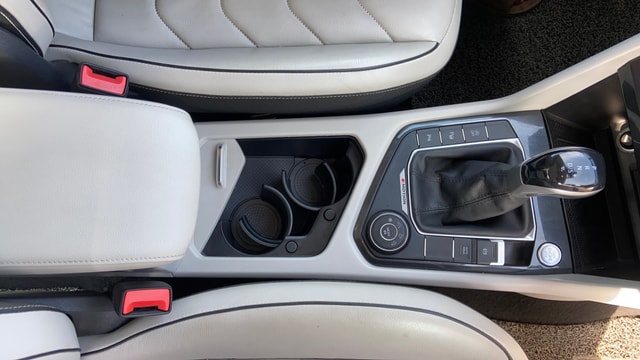 View Volkswagen Tiguan Image 41 Used Volkswagen Tiguan Image 41