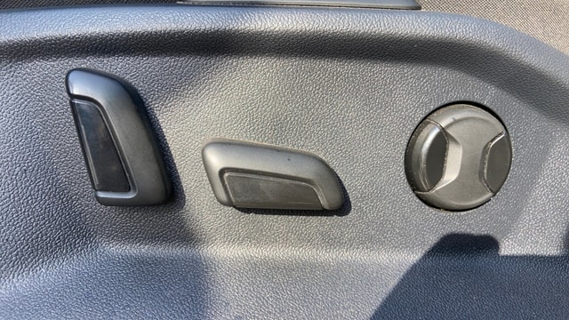 View Volkswagen Tiguan Image 19 Used Volkswagen Tiguan Image 19