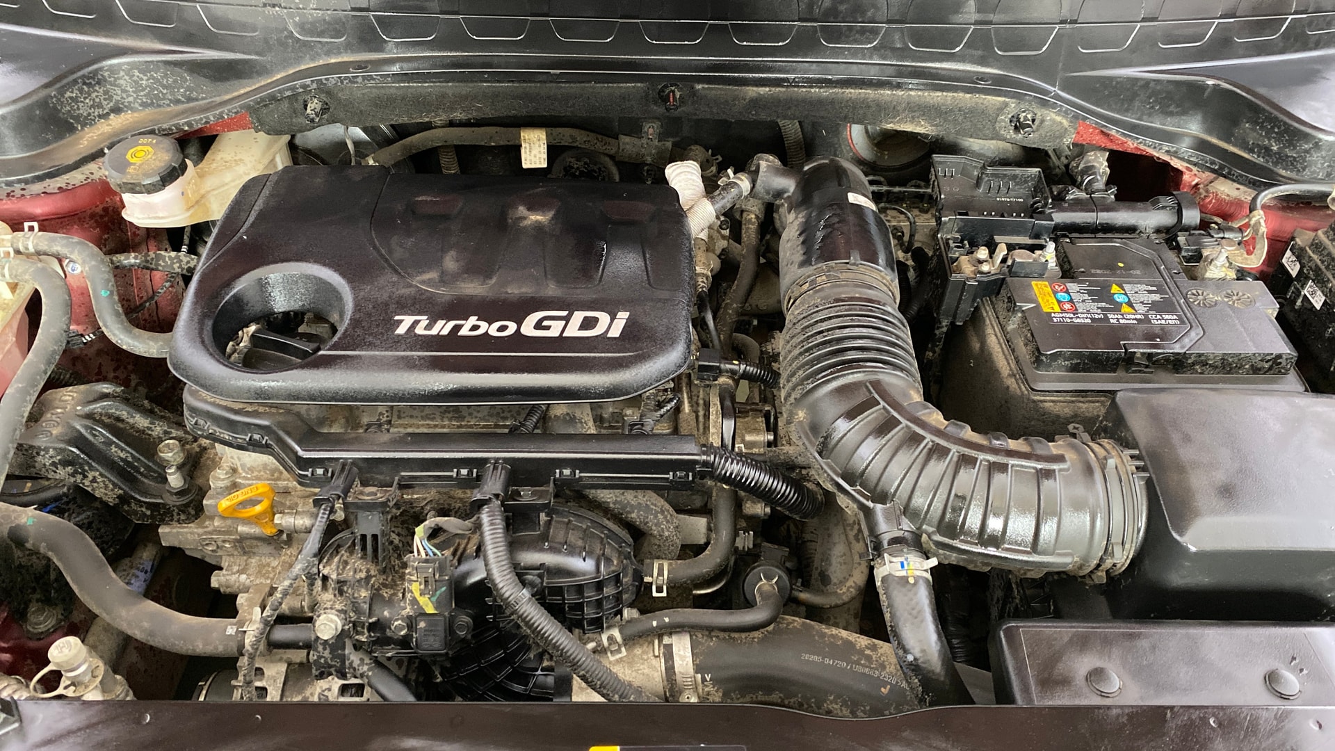 Used 2023 Kia Sonet Used 2023 Kia Sonet