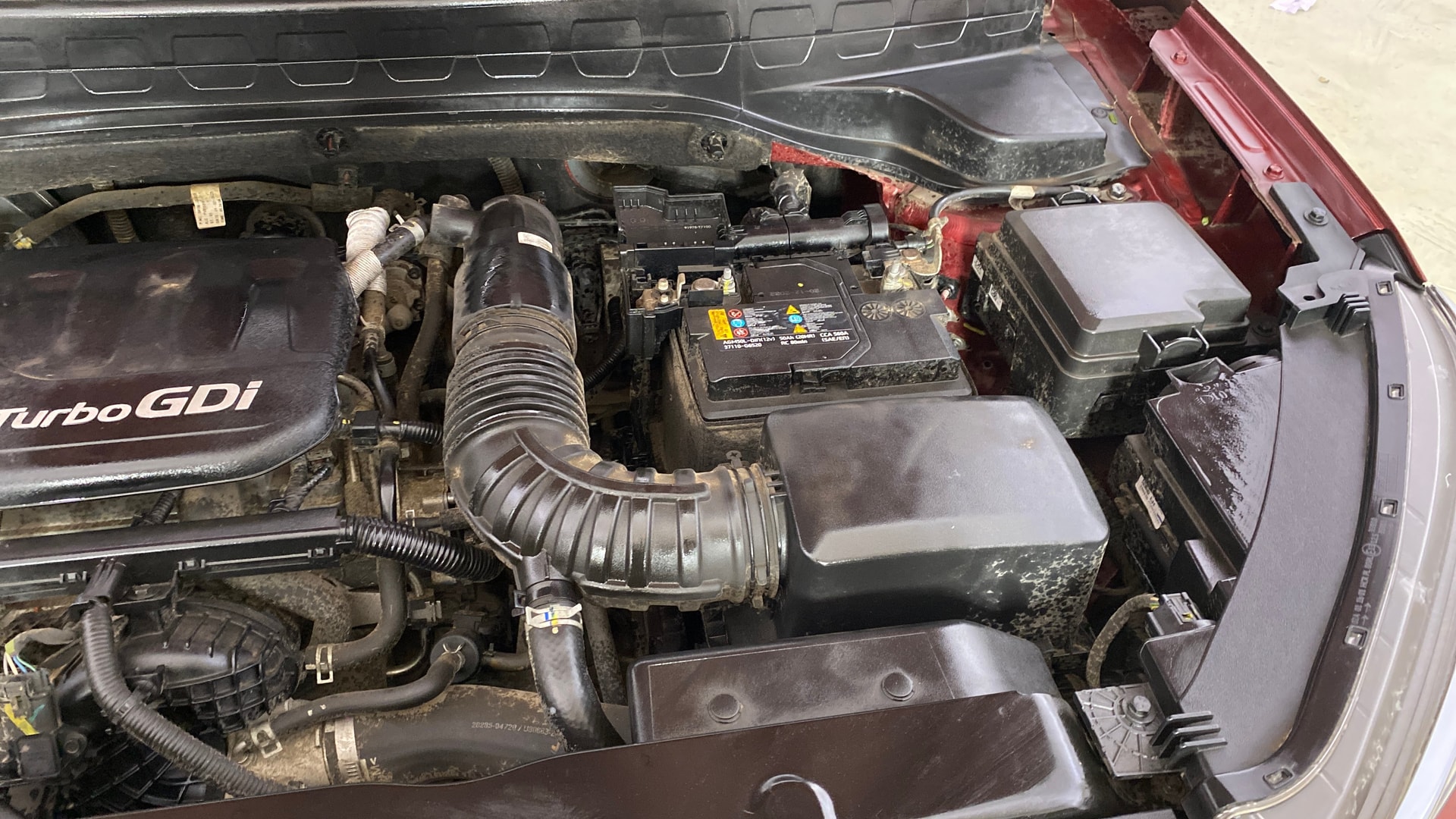 Used 2023 Kia Sonet Used 2023 Kia Sonet
