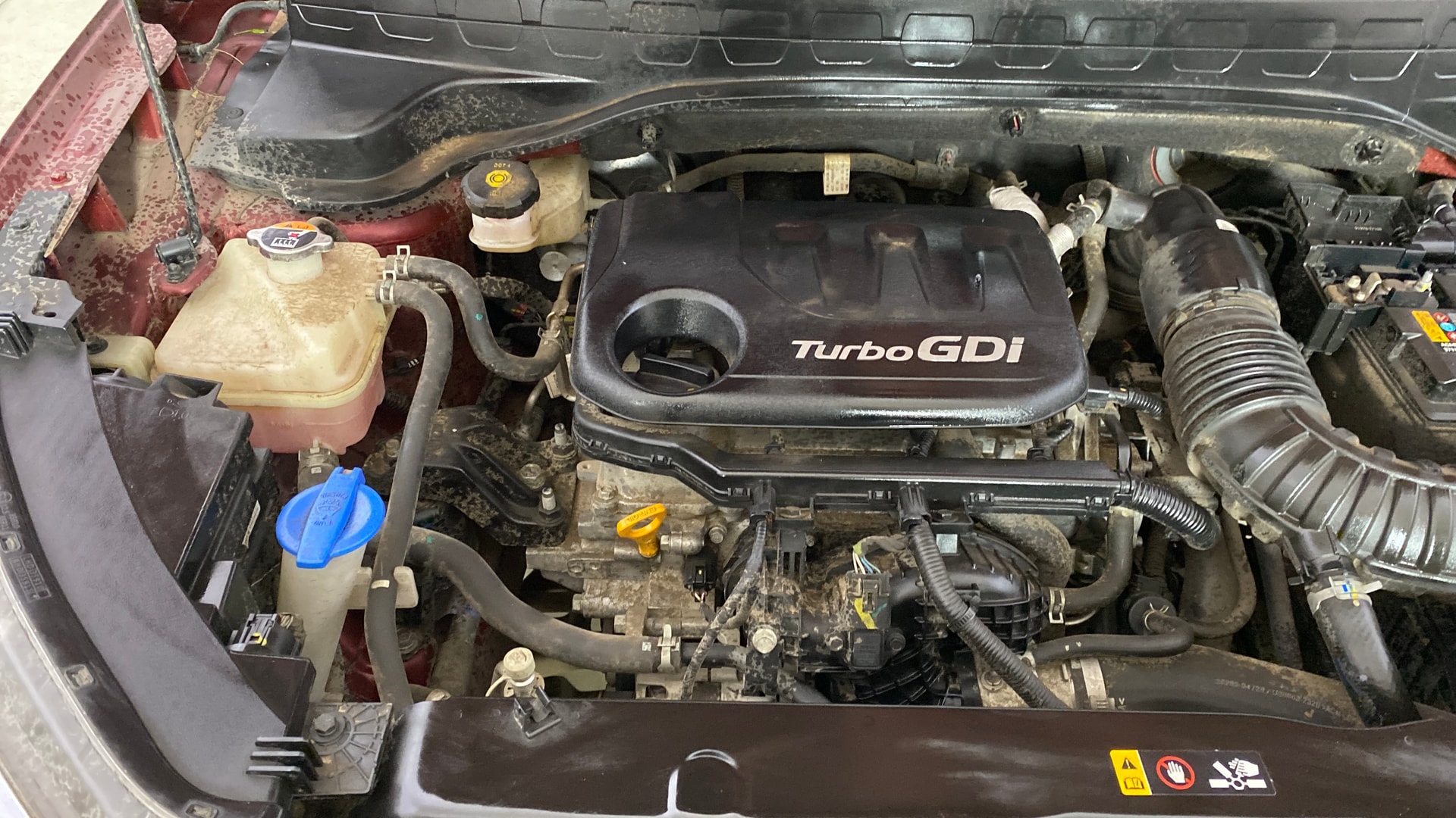 Used 2023 Kia Sonet Used 2023 Kia Sonet