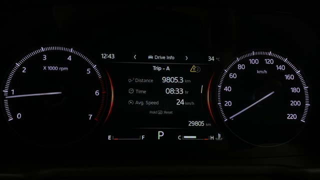 View Mahindra Scorpio-N Image 37 Used Mahindra Scorpio-N Image 37