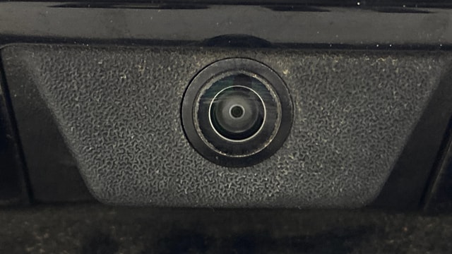 View Mahindra Scorpio-N Image 25 Used Mahindra Scorpio-N Image 25