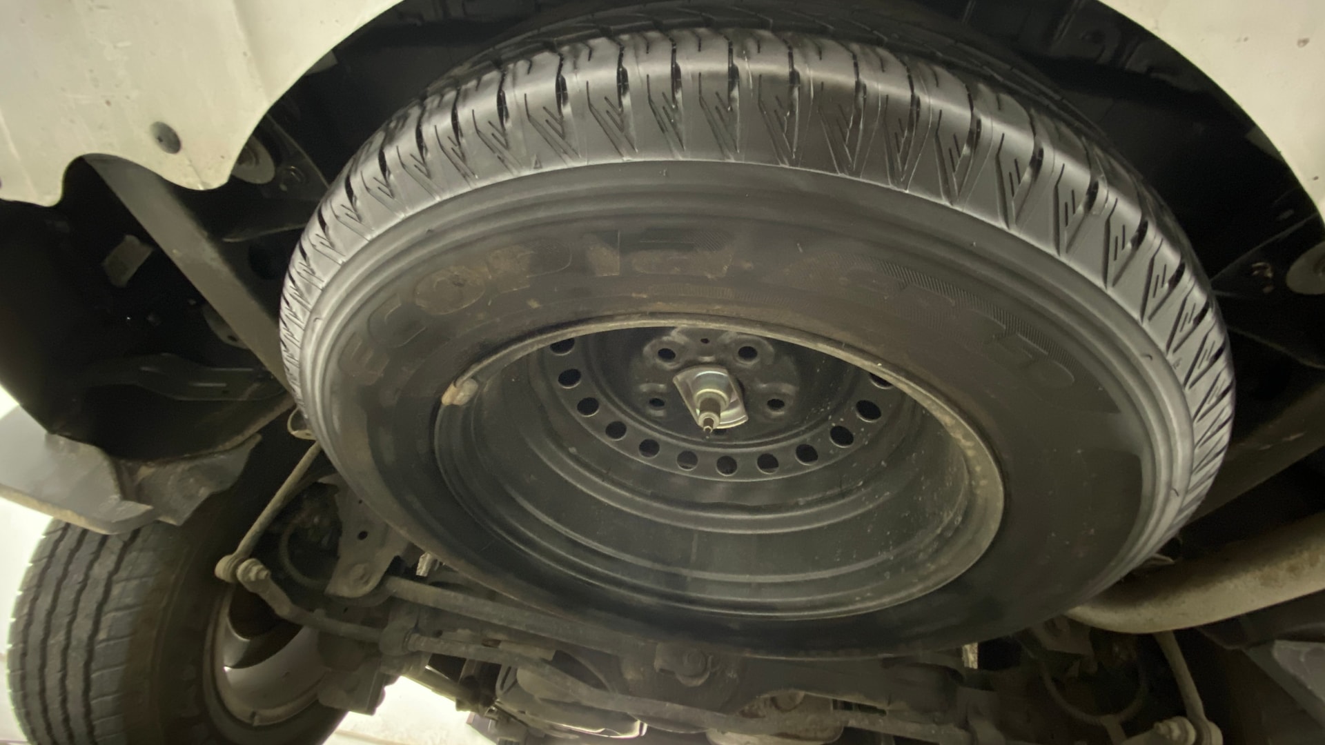 Used 2025 Mahindra Scorpio-N Used 2025 Mahindra Scorpio-N