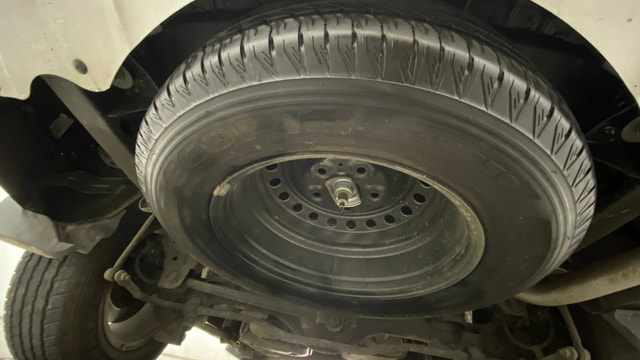 View Mahindra Scorpio-N Image 27 Used Mahindra Scorpio-N Image 27