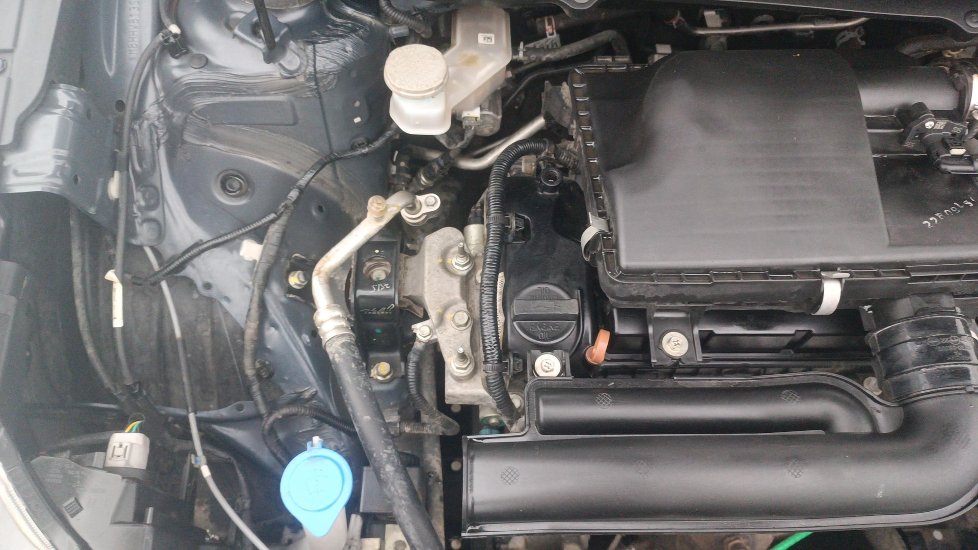 View 2022 Maruti Suzuki 1000 Base Variant Image 26 Used 2022 Maruti Suzuki 1000 Base Variant Image 26