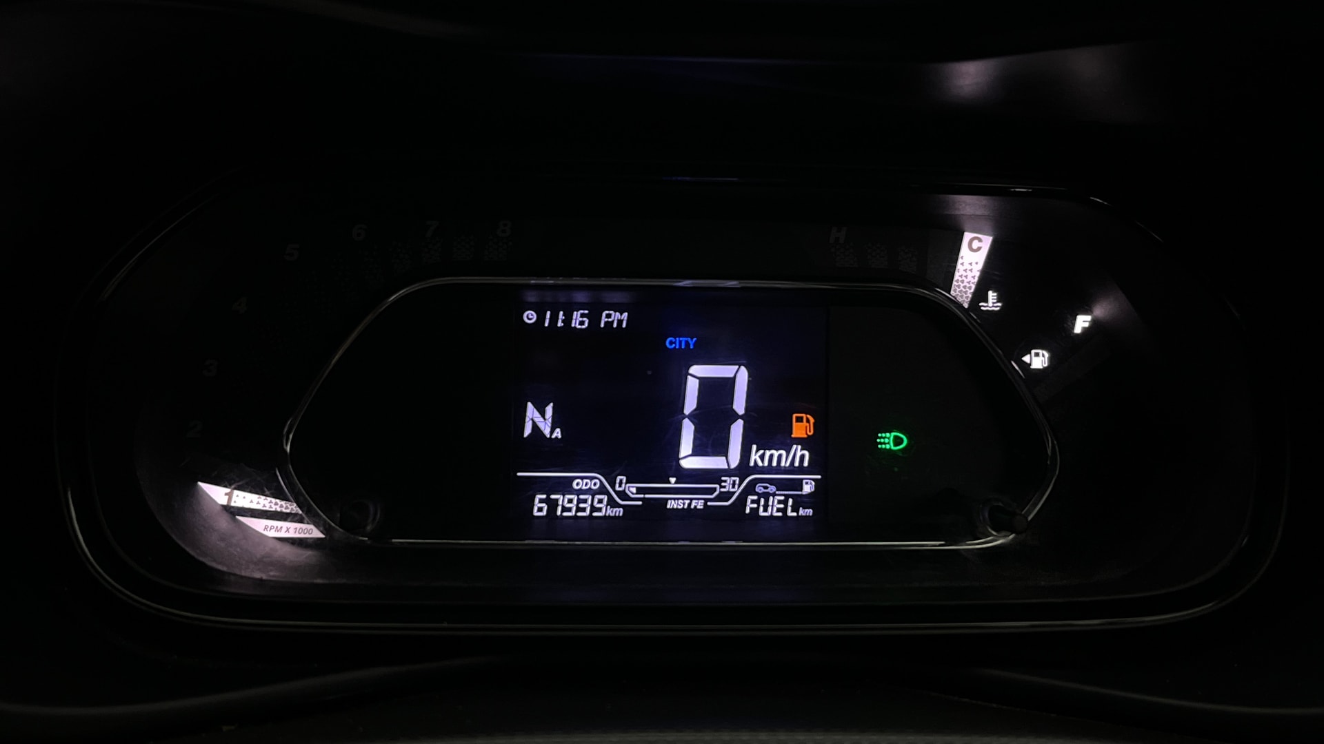 Used 2022 Tata Nexon Used 2022 Tata Nexon