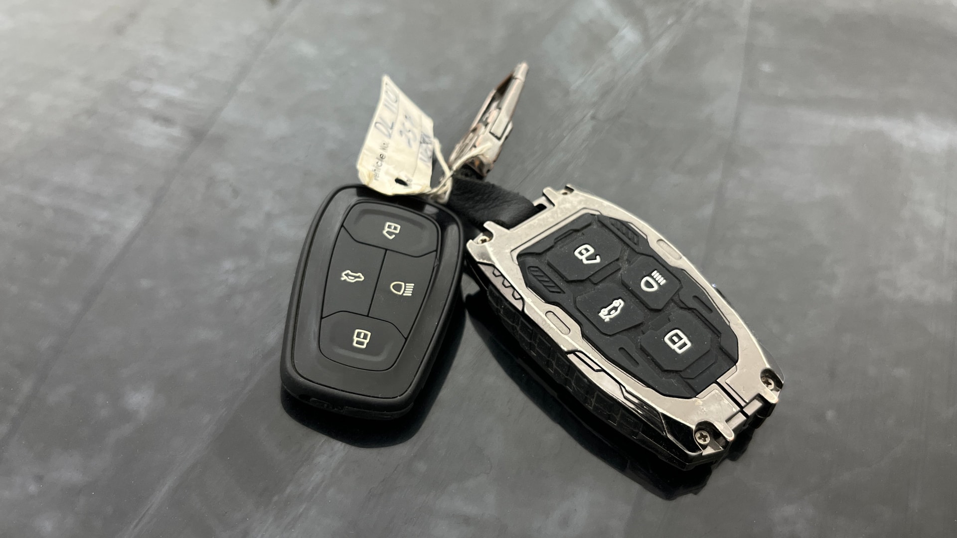 Used 2022 Tata Nexon Used 2022 Tata Nexon