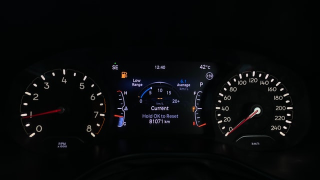 View Jeep Compass Image 22 Used Jeep Compass Image 22