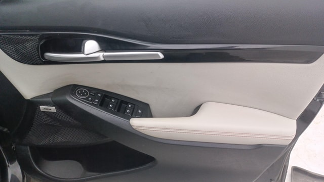 View Kia Seltos Image 40 Used Kia Seltos Image 40
