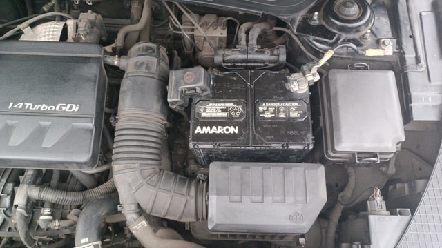 View Kia Seltos Image 30 Used Kia Seltos Image 30