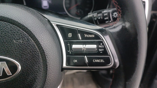 View Kia Seltos Image 3 Used Kia Seltos Image 3