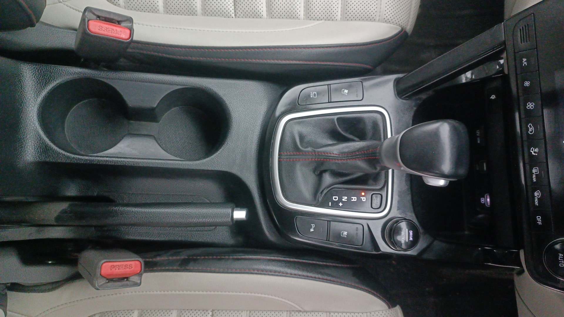 Used 2019 Kia Seltos Used 2019 Kia Seltos