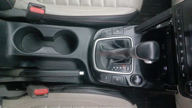 View Kia Seltos Image 43 Used Kia Seltos Image 43