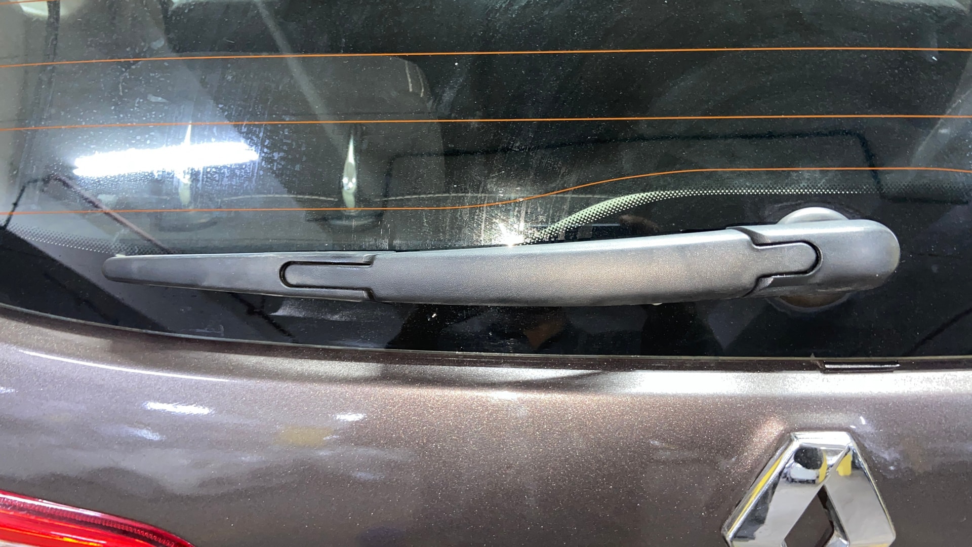 View 2022 Renault Triber RXZ Image 25 Used 2022 Renault Triber RXZ Image 25
