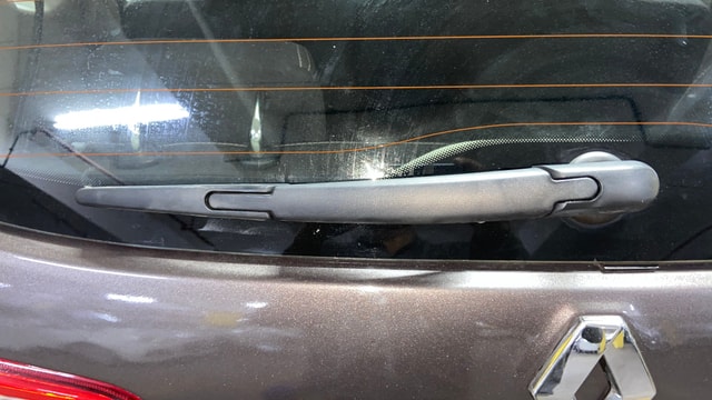 View Renault Triber Image 25 Used Renault Triber Image 25