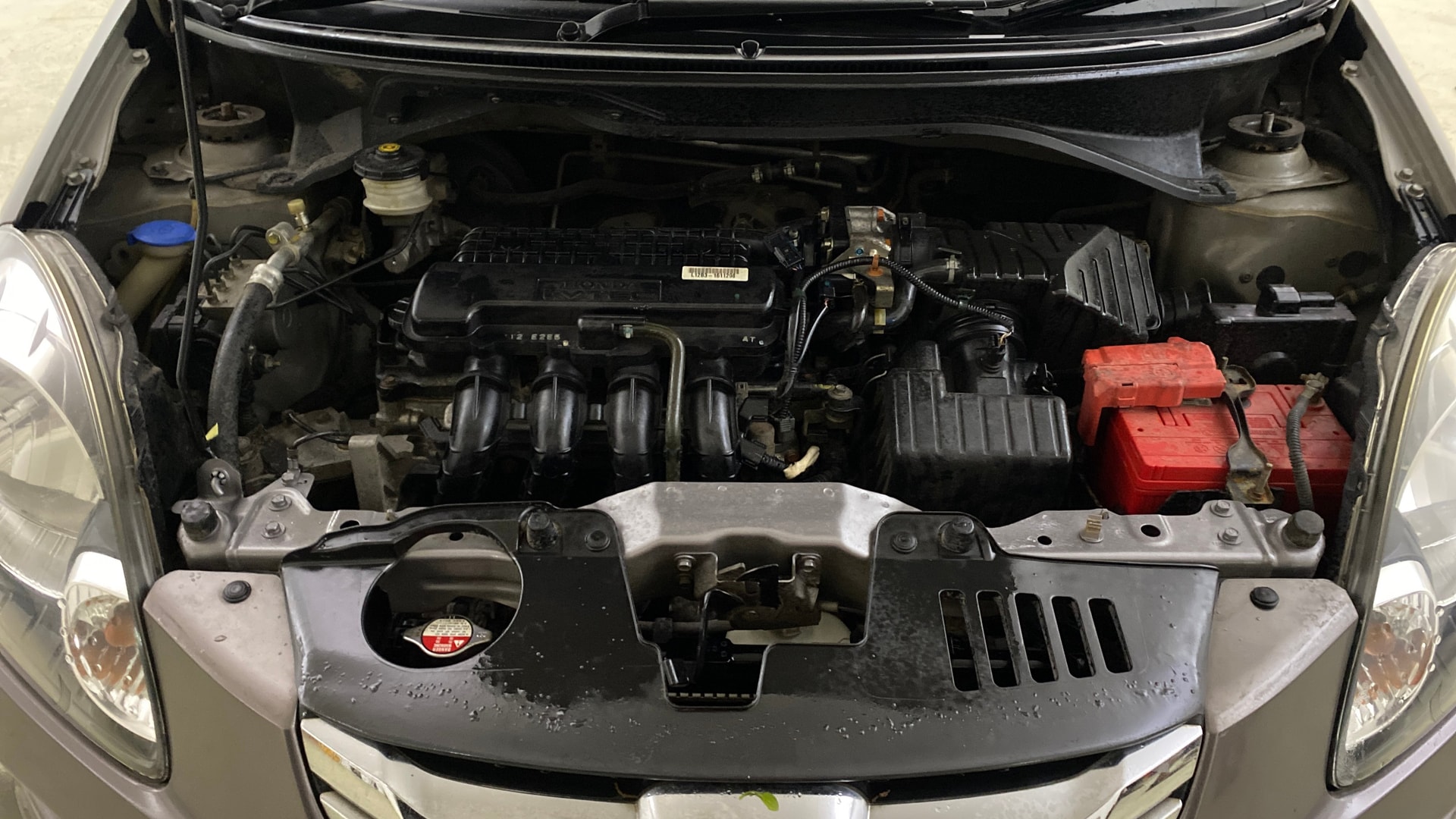 View 2014 Honda Amaze E MT Petrol BS IV Image 41 Used 2014 Honda Amaze E MT Petrol BS IV Image 41