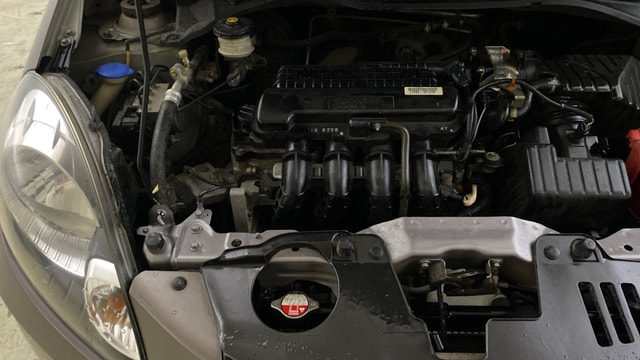 View Honda Amaze Image 3 Used Honda Amaze Image 3