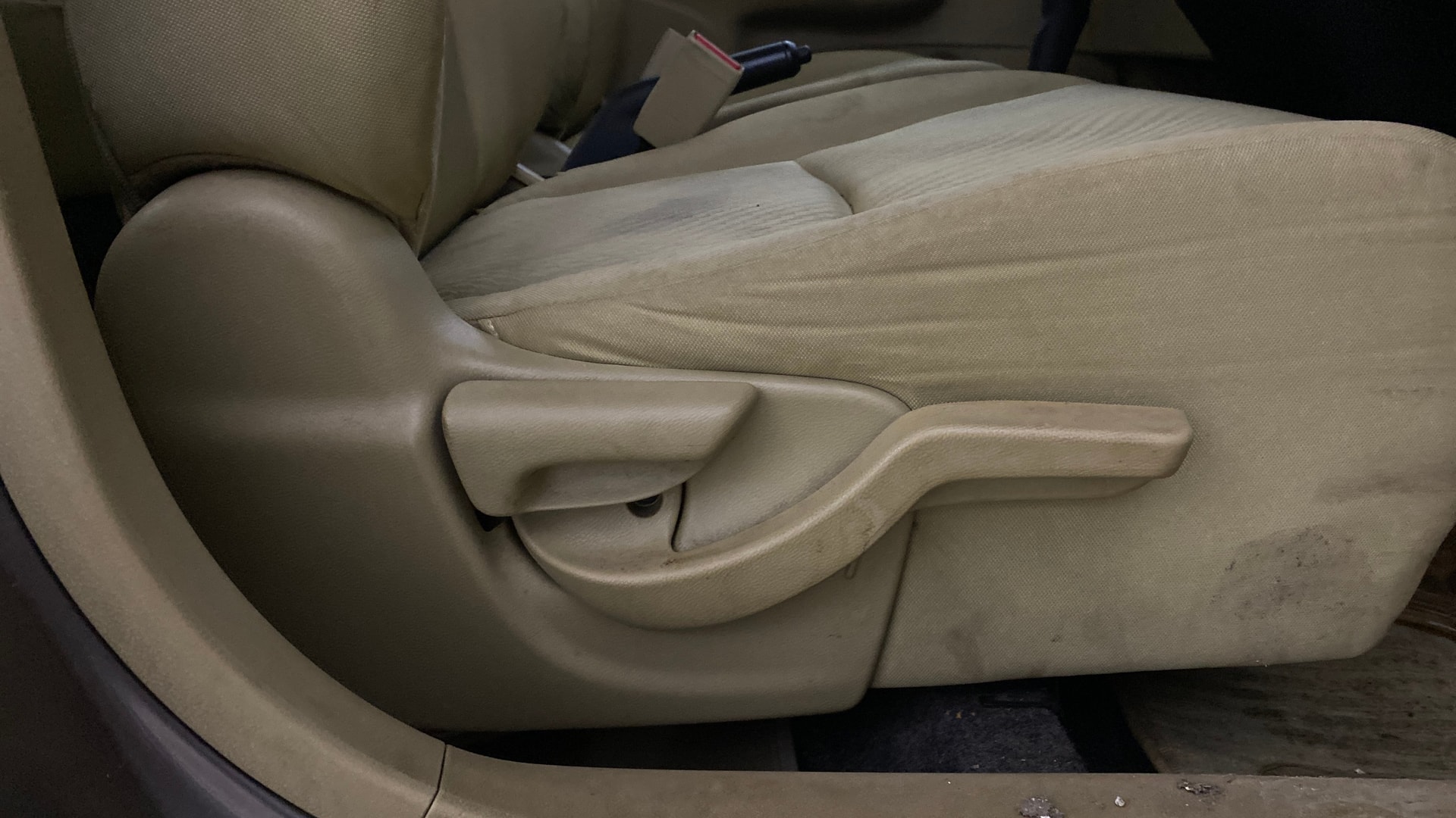 View 2014 Honda Amaze E MT Petrol BS IV Image 18 Used 2014 Honda Amaze E MT Petrol BS IV Image 18