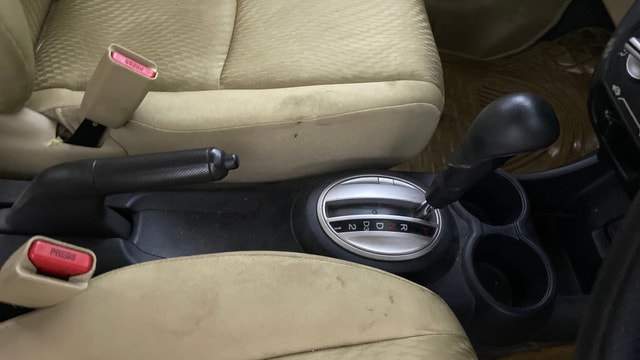 View Honda Amaze Image 38 Used Honda Amaze Image 38