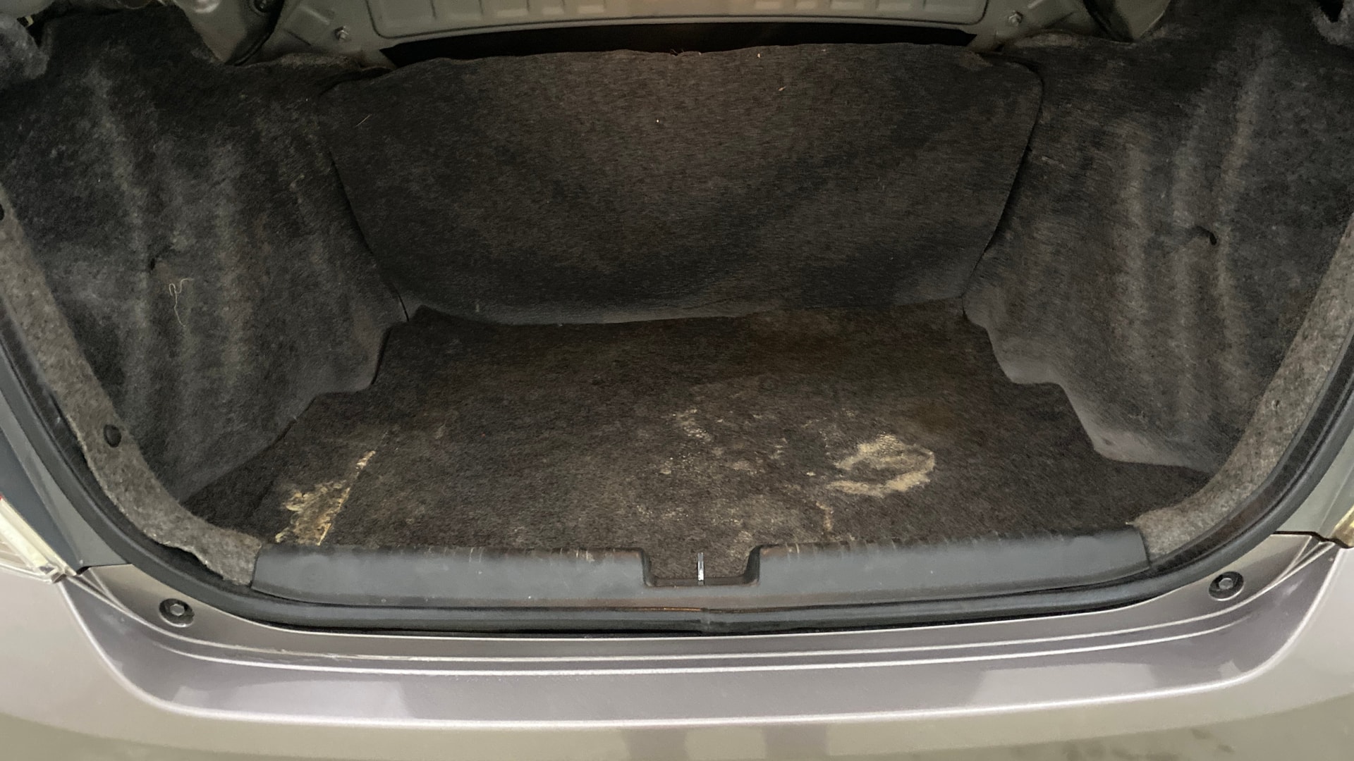 View 2014 Honda Amaze E MT Petrol BS IV Image 10 Used 2014 Honda Amaze E MT Petrol BS IV Image 10