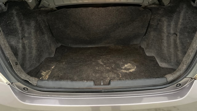 View Honda Amaze Image 10 Used Honda Amaze Image 10