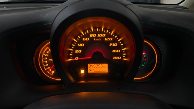 View Honda Amaze Image 34 Used Honda Amaze Image 34