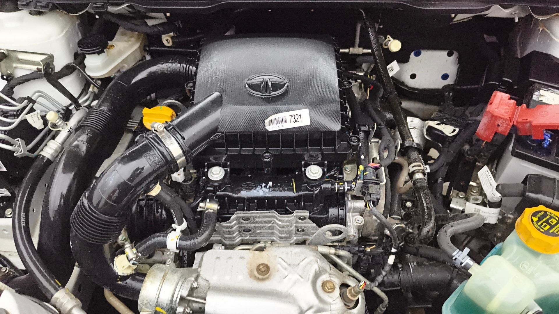 Used 2024 Tata Nexon Used 2024 Tata Nexon