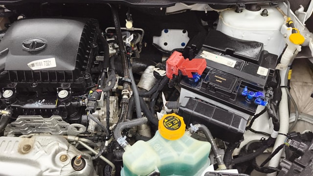 View Tata Nexon Image 28 Used Tata Nexon Image 28