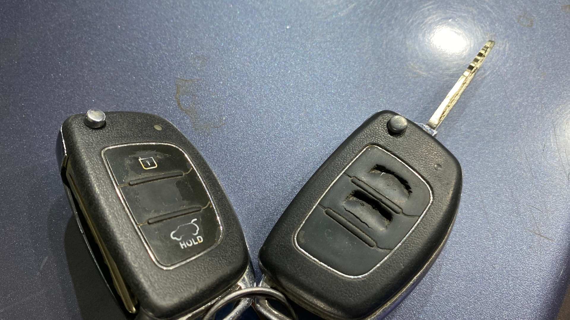 Used 2015 Hyundai Xcent Used 2015 Hyundai Xcent