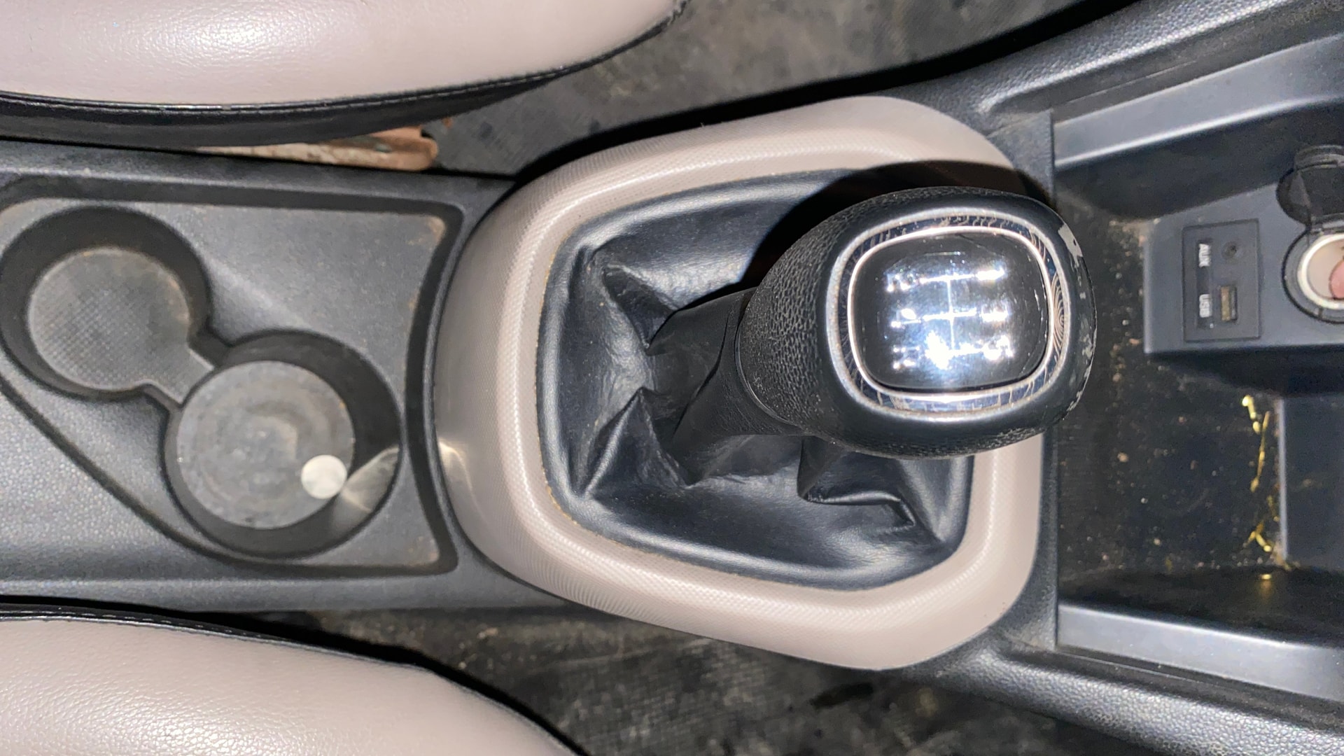 Used 2015 Hyundai Xcent Used 2015 Hyundai Xcent