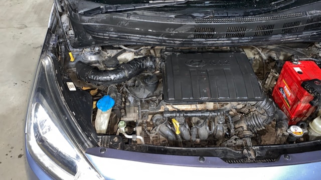 View Hyundai Xcent Image 3 Used Hyundai Xcent Image 3