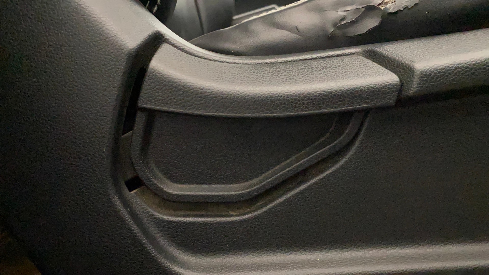 View 2021 Hyundai Venue S 1.0 Petrol AT Image 18 Used 2021 Hyundai Venue S 1.0 Petrol AT Image 18