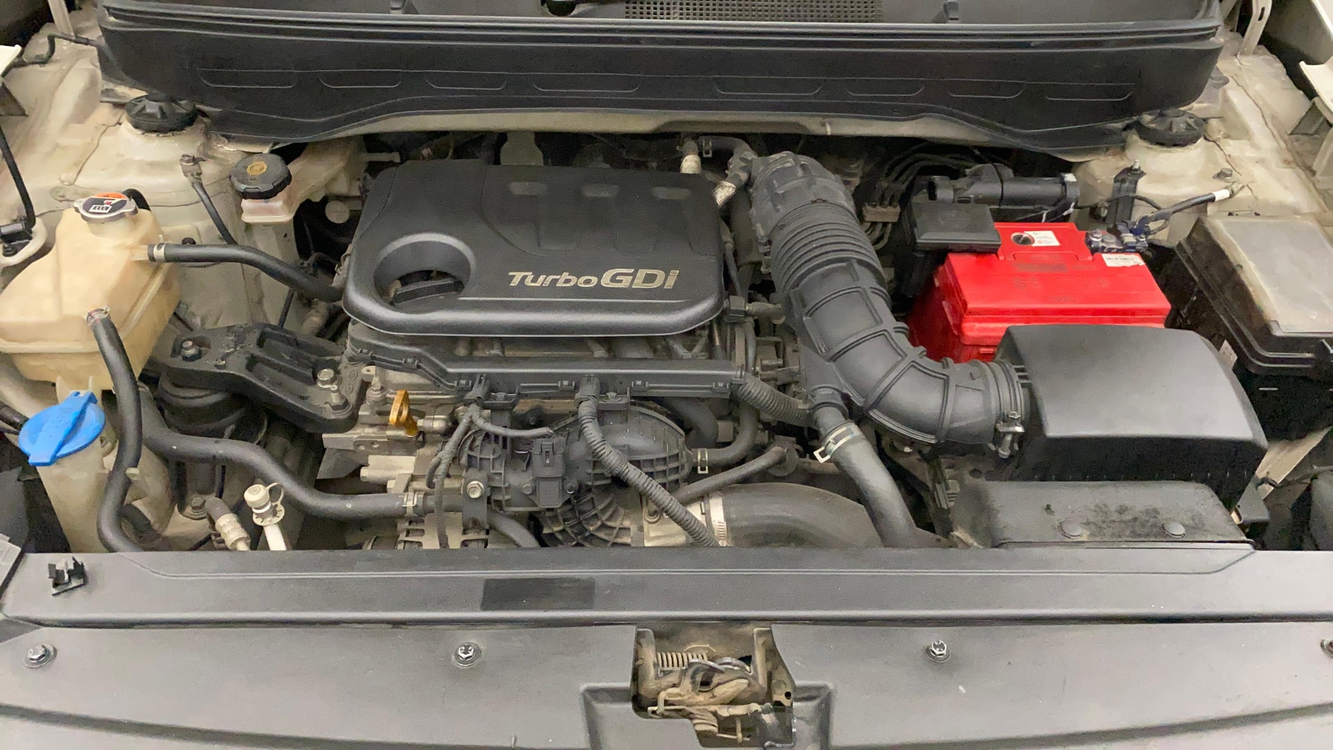 View 2021 Hyundai Venue S 1.0 Petrol AT Image 41 Used 2021 Hyundai Venue S 1.0 Petrol AT Image 41