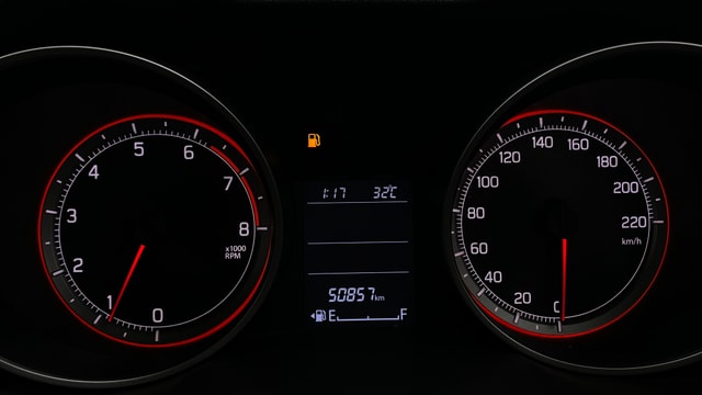View Maruti Suzuki 1000 Image 34 Used Maruti Suzuki 1000 Image 34