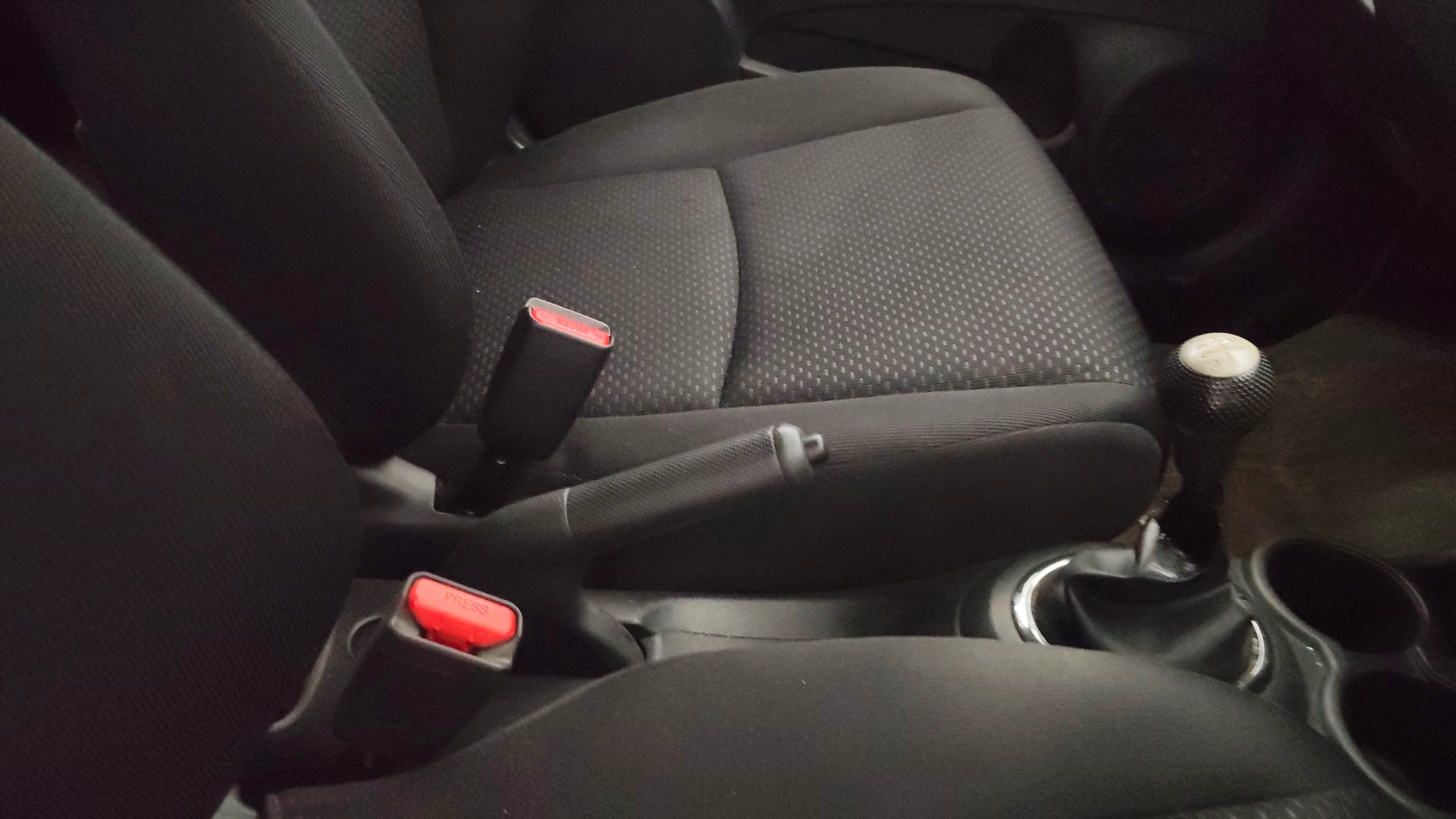 Used 2018 Honda BR-V Used 2018 Honda BR-V