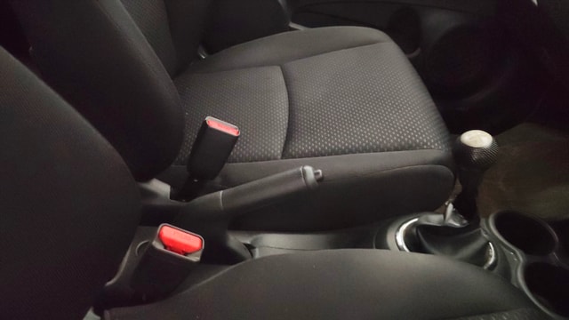 View Honda BR-V Image 40 Used Honda BR-V Image 40