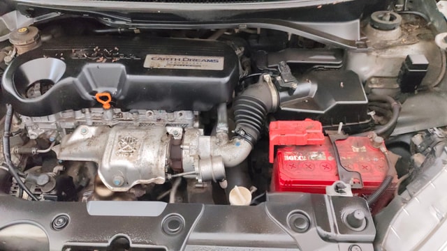 View Honda BR-V Image 14 Used Honda BR-V Image 14