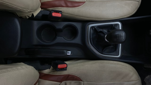 View Hyundai Creta Image 38 Used Hyundai Creta Image 38