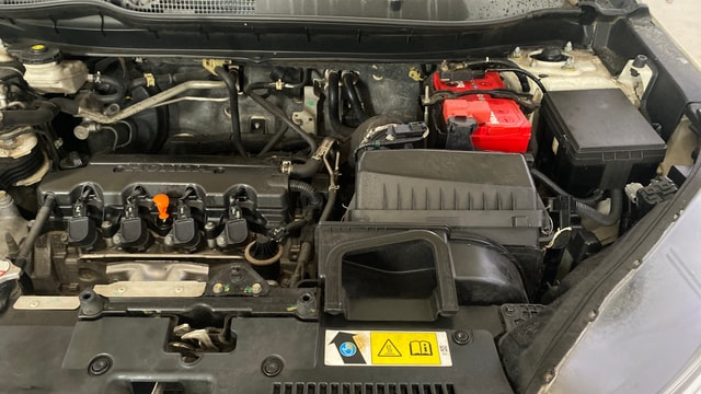 View Honda CR-V Image 30 Used Honda CR-V Image 30