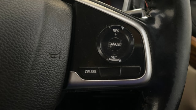 View Honda CR-V Image 3 Used Honda CR-V Image 3