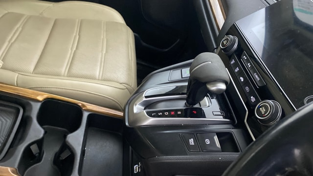 View Honda CR-V Image 43 Used Honda CR-V Image 43